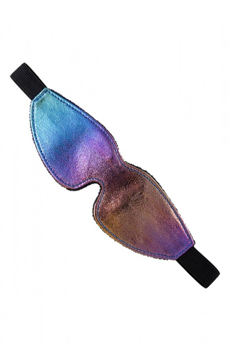 Радужная маска Anonymo - ToyFa - купить с доставкой в Рубцовске