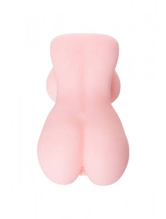 Мастурбатор-вагина Babycakes - ToyFa - в Рубцовске купить с доставкой