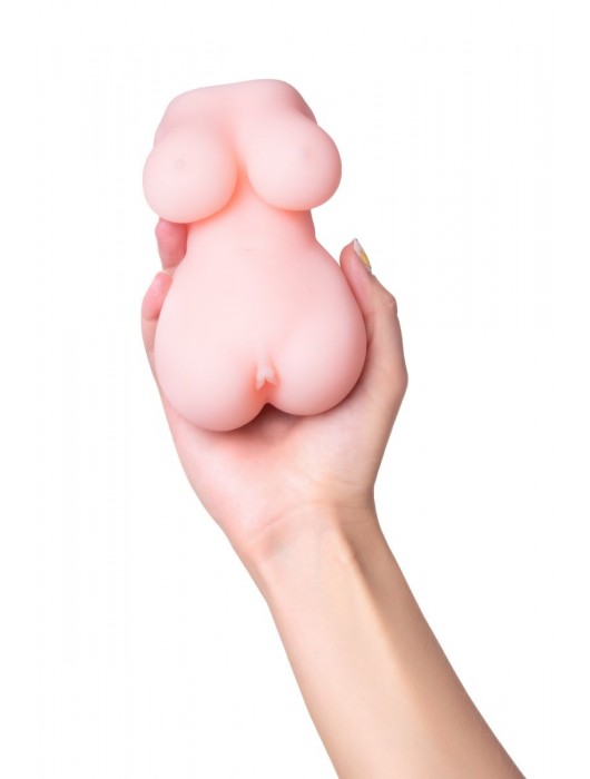 Мастурбатор-вагина Babycakes - ToyFa - в Рубцовске купить с доставкой