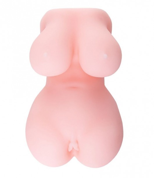 Мастурбатор-вагина Babycakes - ToyFa - в Рубцовске купить с доставкой