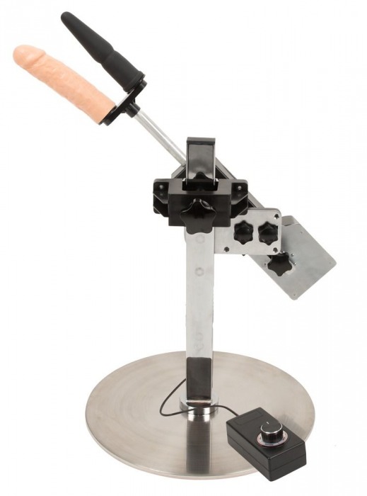 Секс-машина Big Bang Penetrator - Orion - купить с доставкой в Рубцовске