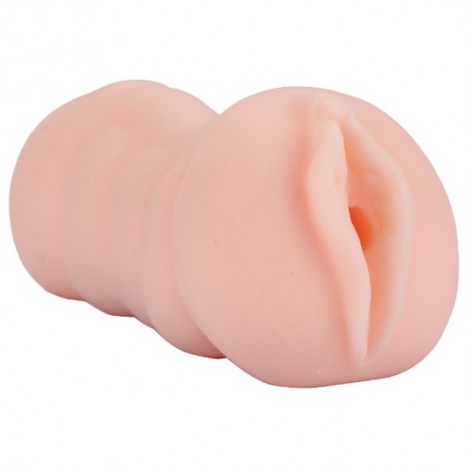 Телесный мастурбатор-вагина Tracey - Dream Toys - в Рубцовске купить с доставкой