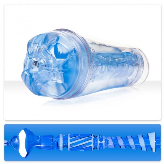 Мастурбатор Fleshlight Flight Commander - Fleshlight - в Рубцовске купить с доставкой
