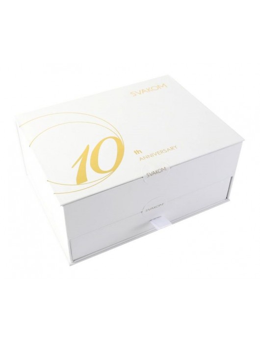 Подарочный набор Pulse Box - Svakom - купить с доставкой в Рубцовске