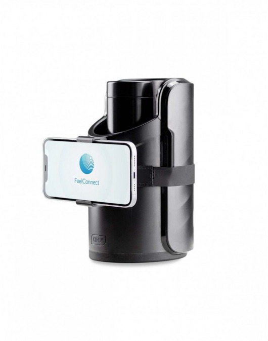 Держатель для телефона Keon Phone Holder - Kiiroo - купить с доставкой в Рубцовске