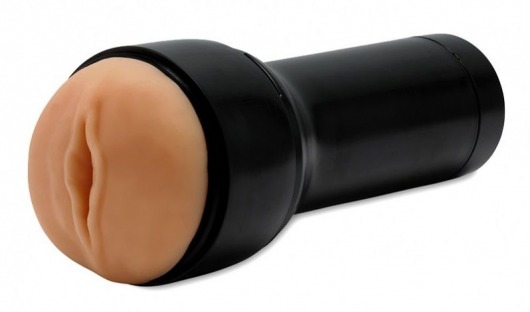 Телесный мастурбатор-вагина Feel Stroker - Kiiroo - в Рубцовске купить с доставкой