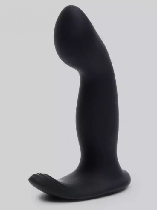 Массажер простаты Fifty Shades of Grey P-Spot Sensation - Fifty Shades of Grey - в Рубцовске купить с доставкой