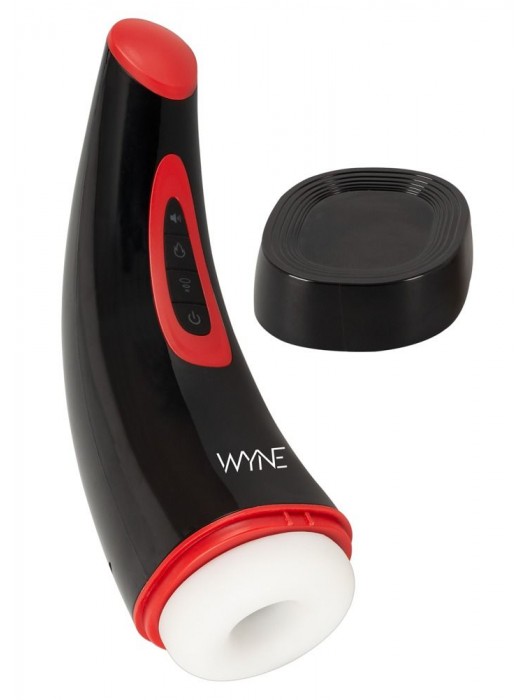 Автоматический мастурбатор WYNE 03 с подогревом - Orion - в Рубцовске купить с доставкой