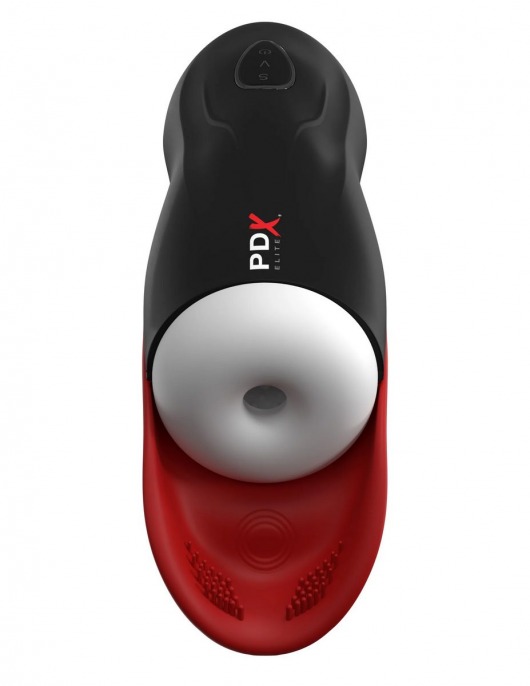 Автоматический мастурбатор PDX Elite Fap-O-Matic Pro - Pipedream - в Рубцовске купить с доставкой