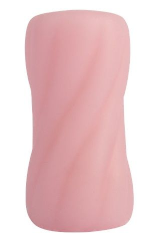 Розовый мастурбатор Stamina Masturbator Pleasure Pocket - Chisa - в Рубцовске купить с доставкой