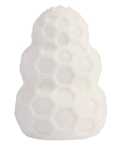 Белый мастурбатор Phantom Masturbator Pleasure Pocket - Chisa - в Рубцовске купить с доставкой