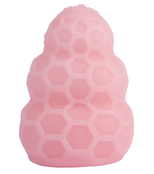 Розовый мастурбатор Phantom Masturbator Pleasure Pocket - Chisa - в Рубцовске купить с доставкой