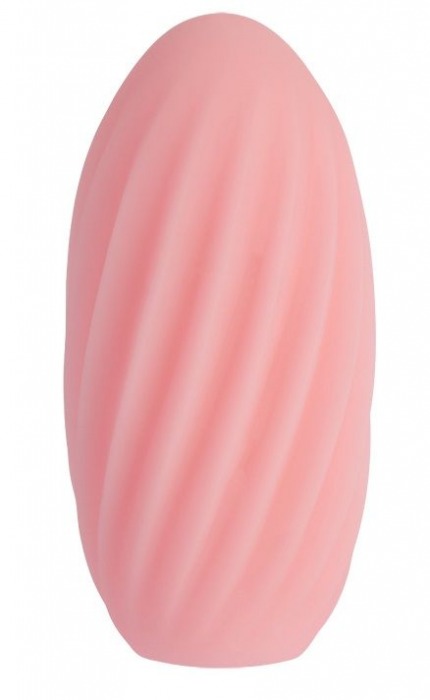 Розовый мастурбатор Alpha Masturbator Pleasure Pocket - Chisa - в Рубцовске купить с доставкой