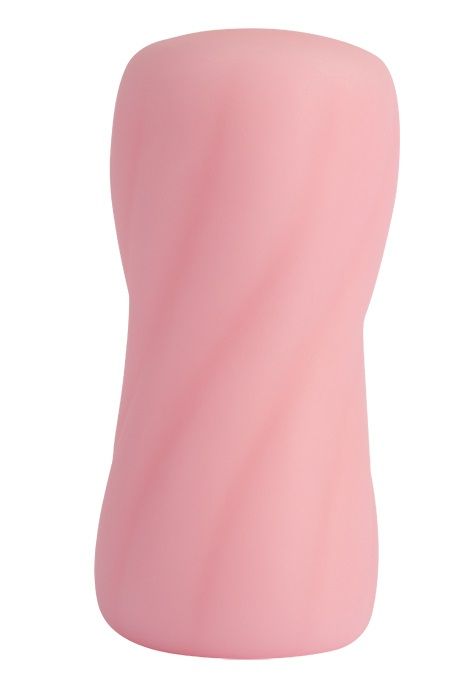 Розовый мастурбатор Blow Cox Masturbator Pleasure Pocket - Chisa - в Рубцовске купить с доставкой