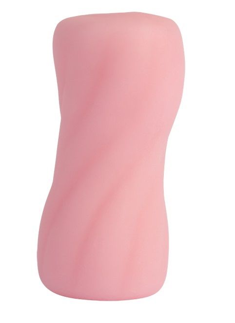 Розовый мастурбатор Vigor Masturbator Pleasure Pocket - Chisa - в Рубцовске купить с доставкой