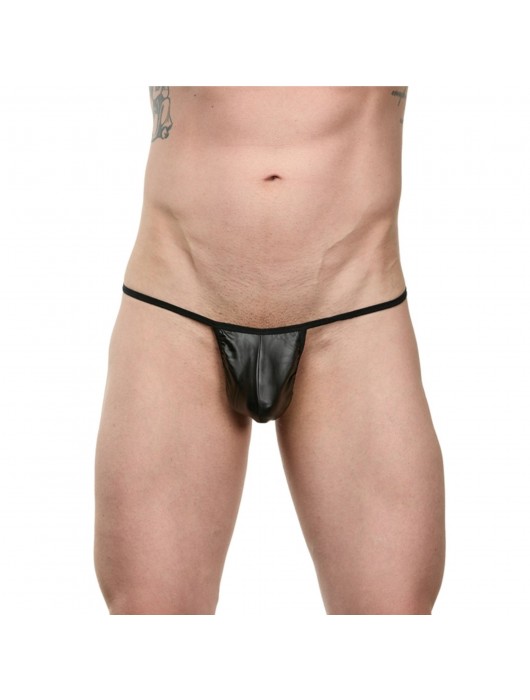 Стильные мужские трусы-стринги - La Blinque купить с доставкой