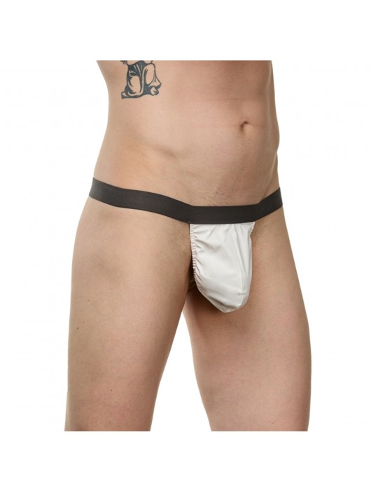 Мужские трусы-стринги на поясе-резинке - La Blinque купить с доставкой