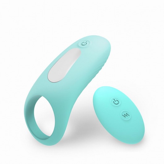 Кольцо на пенис с вибрацией и дистанционном управлении Vibrating Cock Ring - Tracy s Dog - в Рубцовске купить с доставкой
