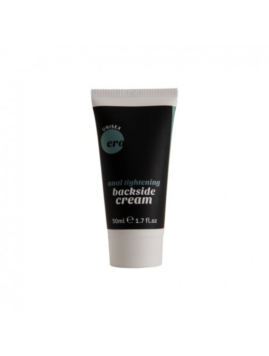 Ухаживающий крем Tightening для анальной зоны - 50 мл. - Ero - купить с доставкой в Рубцовске