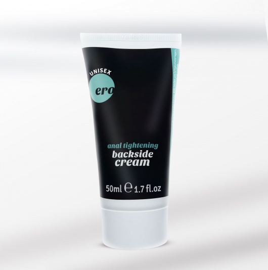 Ухаживающий крем Tightening для анальной зоны - 50 мл. - Ero - купить с доставкой в Рубцовске