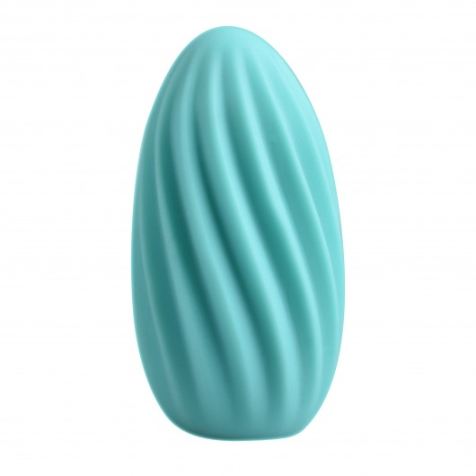 Мятный мастурбатор-яйцо Joy Egg - Erokay - в Рубцовске купить с доставкой