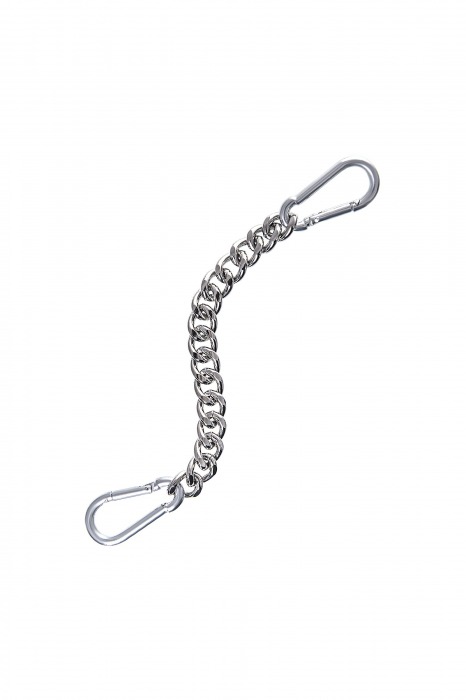 Черные кожаные однослойные оковы с люверсами - Pecado - купить с доставкой в Рубцовске