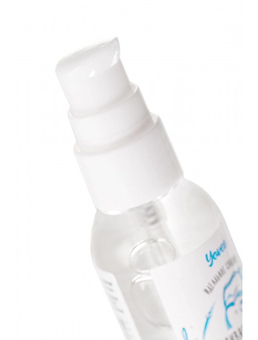 Увлажняющая гель-смазка «Интенсивное увлажнение» - 50 мл. - ToyFa - купить с доставкой в Рубцовске