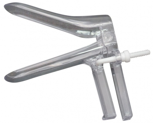 Гинекологическое зеркало-расширитель из пластика - Orion - купить с доставкой в Рубцовске