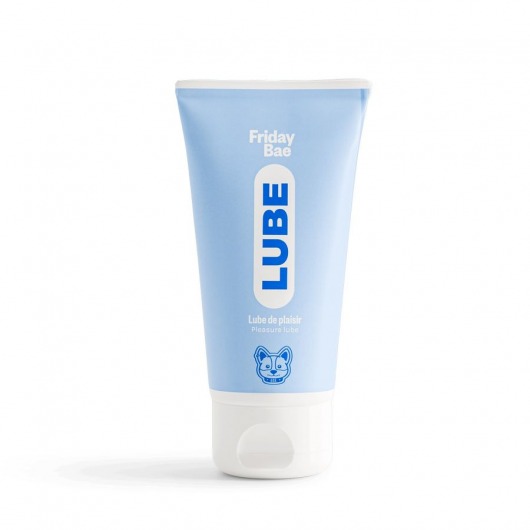 Смазка на водной основе Friday Bae Lube - 50 мл. - Friday Bae - купить с доставкой в Рубцовске