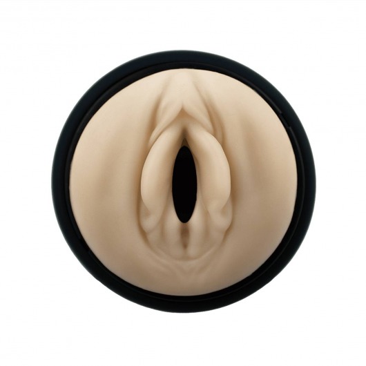 Мастурбатор-вагина Siltex Ultra - Adrien Lastic - в Рубцовске купить с доставкой