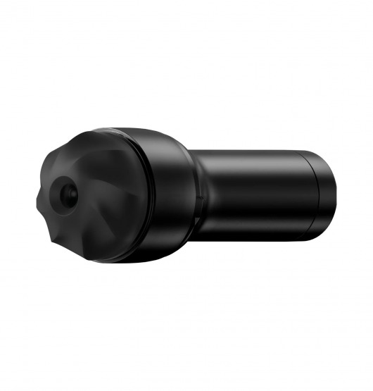 Черный мастурбатор FeelSensation Stroker - Kiiroo - в Рубцовске купить с доставкой