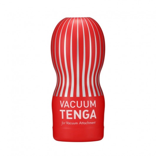 Мастурбатор Tenga Vacuum Cup - Tenga - в Рубцовске купить с доставкой