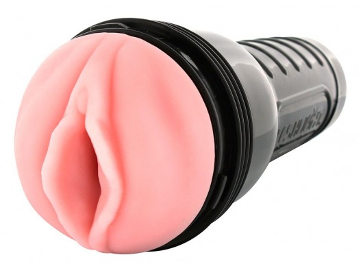Мастурбатор-вагина Fleshlight - Pink Lady Original - Fleshlight - в Рубцовске купить с доставкой