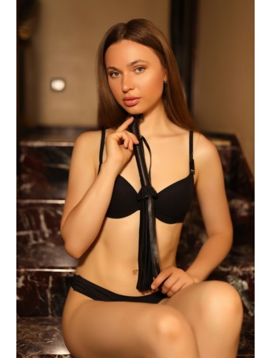 Черная кожаная плеть King Arsenal - 44 см. - БДСМ Арсенал - купить с доставкой в Рубцовске