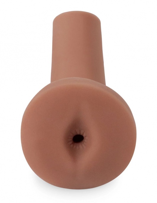 Мастурбатор-анус Freshman F*ckslut - Pipedream - в Рубцовске купить с доставкой