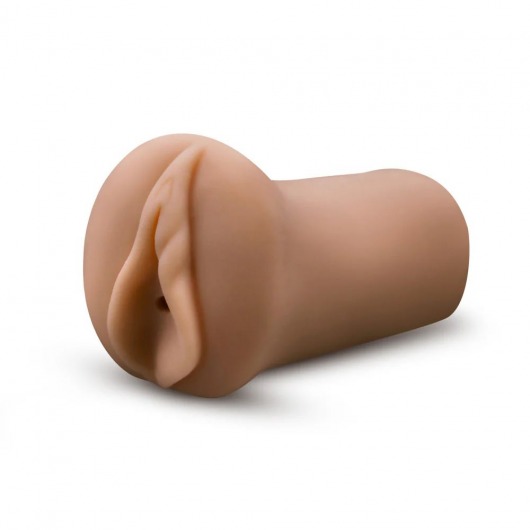 Мастурбатор-вагина Mamacita Realistic Latin Masturbator - Blush Novelties - в Рубцовске купить с доставкой