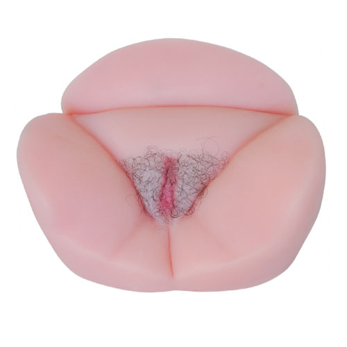 Вагина полной женщины с вибрацией - Baile - в Рубцовске купить с доставкой