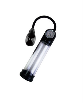 Автоматическая помпа с манометром - Baile - в Рубцовске купить с доставкой