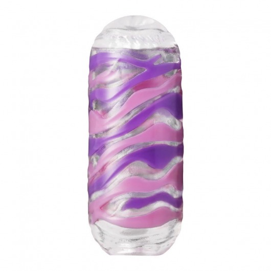 Мастурбатор Tenga Arte Drape - Tenga - в Рубцовске купить с доставкой