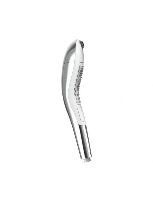 Лейка для душа Massage Hand Shower с вакуумной стимуляцией - Aisnn - купить с доставкой в Рубцовске