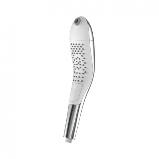 Лейка для душа Massage Hand Shower с вакуумной стимуляцией - Aisnn - купить с доставкой в Рубцовске