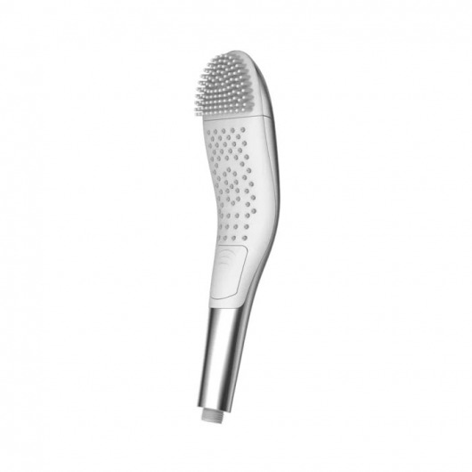 Лейка для душа Massage Hand Shower с вибронасадкой - Aisnn - купить с доставкой в Рубцовске