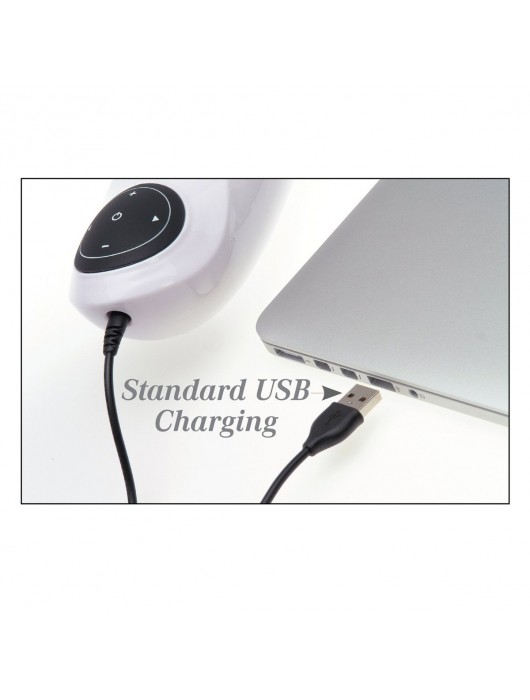 Перезаряжаемый мастурбатор-вагина с держателем для мобильных устройств Extreme Toyz Me - Pipedream - в Рубцовске купить с доставкой