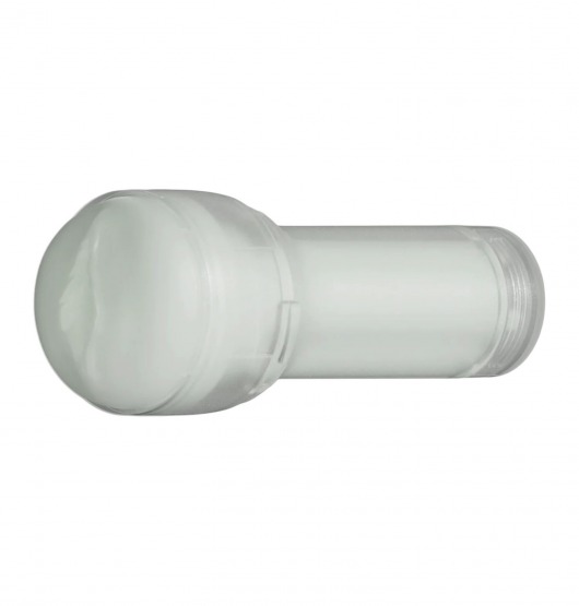 Люминесцентный мастурбатор-вагина FeelGlow Stroker - Kiiroo - в Рубцовске купить с доставкой