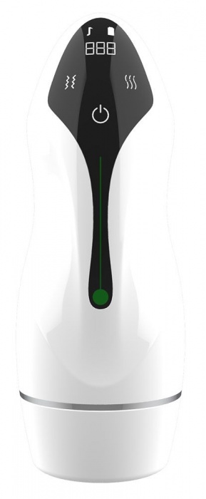 Мастурбатор с вибрацией в колбе Cup - Boys of Toys - в Рубцовске купить с доставкой