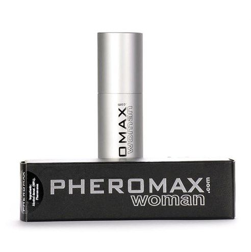 Концентрат феромонов для женщин Pheromax for Woman - 14 мл. -  - Магазин феромонов в Рубцовске