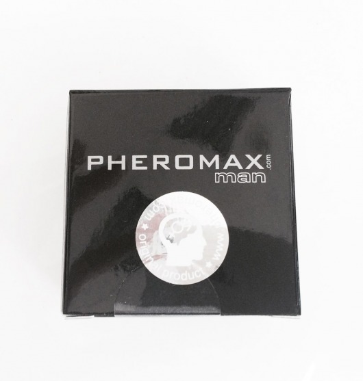 Концентрат феромонов для мужчин Pheromax men - 1 мл. -  - Магазин феромонов в Рубцовске