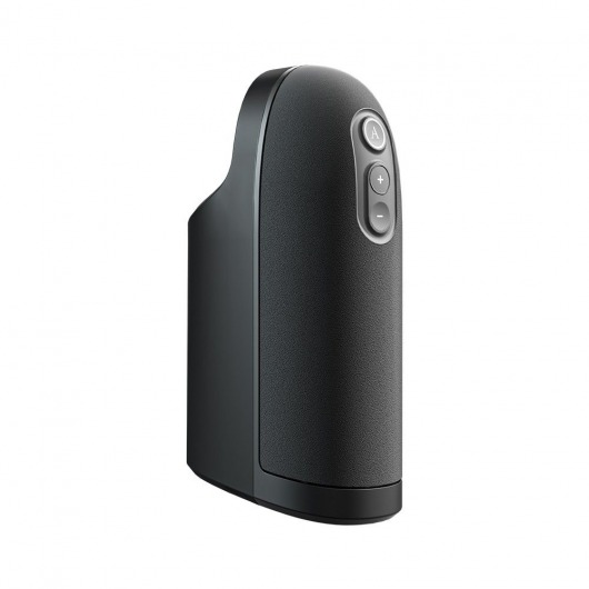 Черный мастурбатор ARCwave Ion 2 - Arcwave - в Рубцовске купить с доставкой