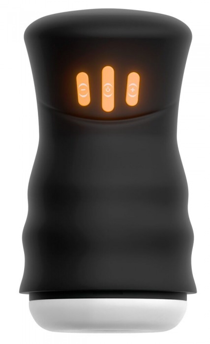 Мультифункциональный мастурбатор Gyro - Orion - в Рубцовске купить с доставкой