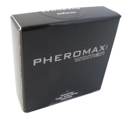 Концентрат феромонов для женщин Pheromax Woman - 1 мл. -  - Магазин феромонов в Рубцовске
